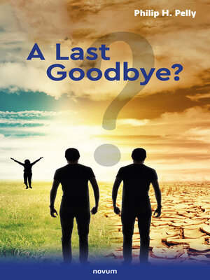 cover image of A Last Goodbye?